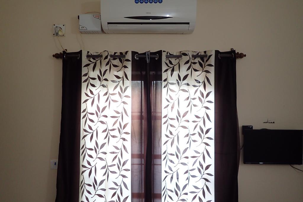 Bella Guest House Calangute Exterior photo
