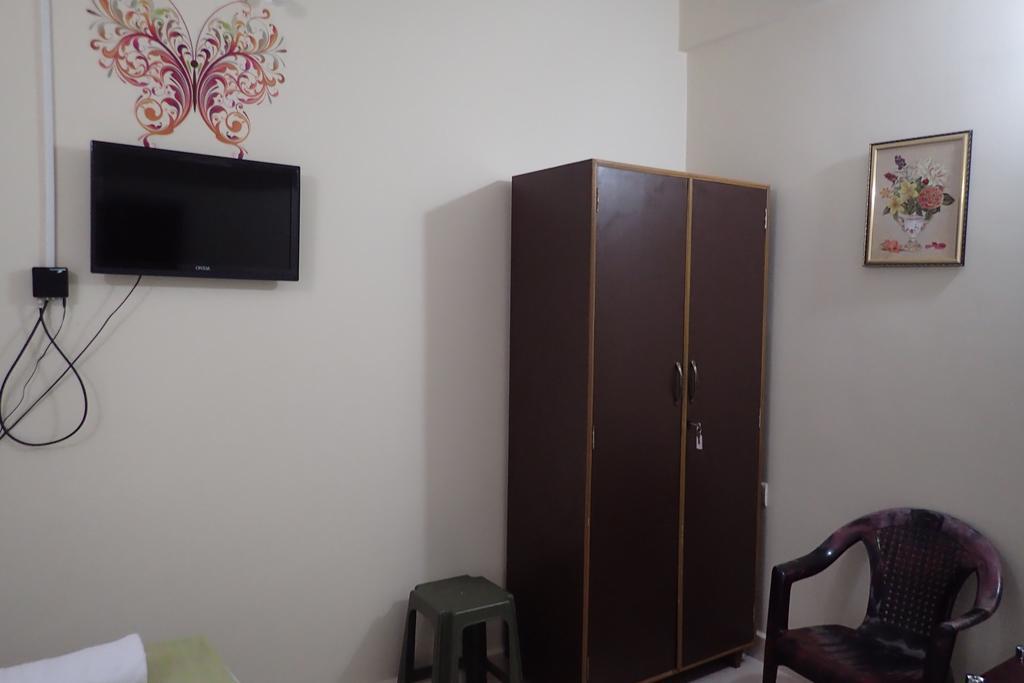 Bella Guest House Calangute Exterior photo