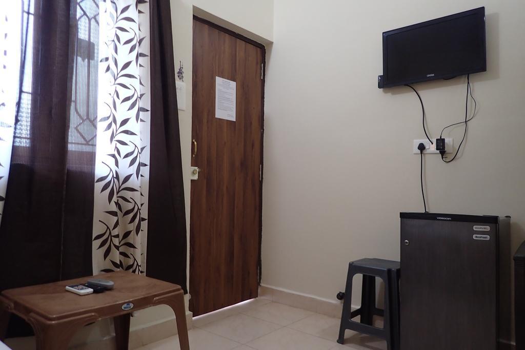Bella Guest House Calangute Exterior photo