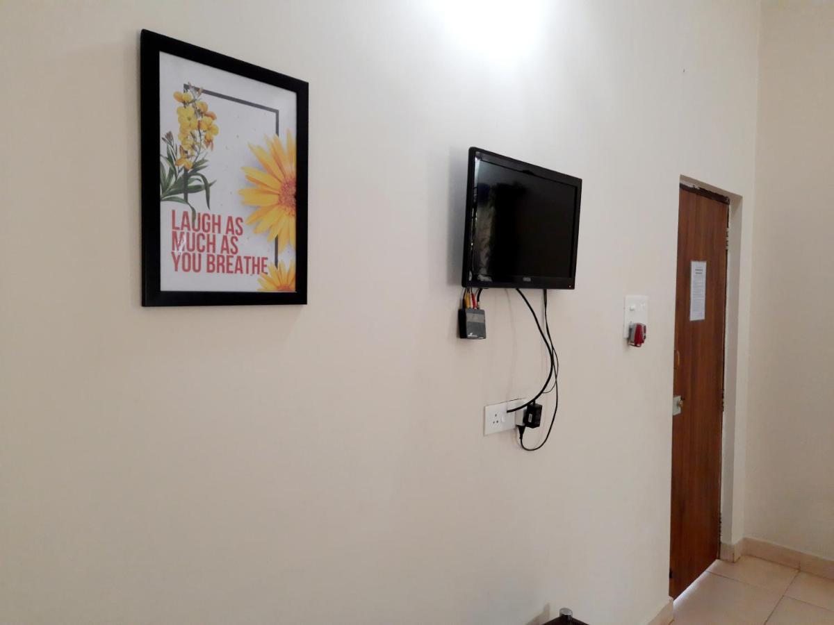 Bella Guest House Calangute Exterior photo