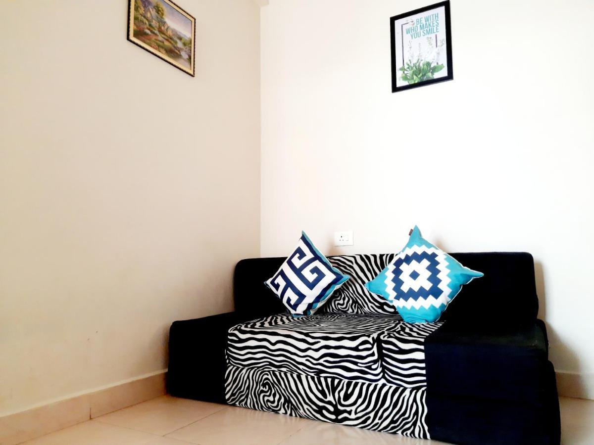 Bella Guest House Calangute Exterior photo